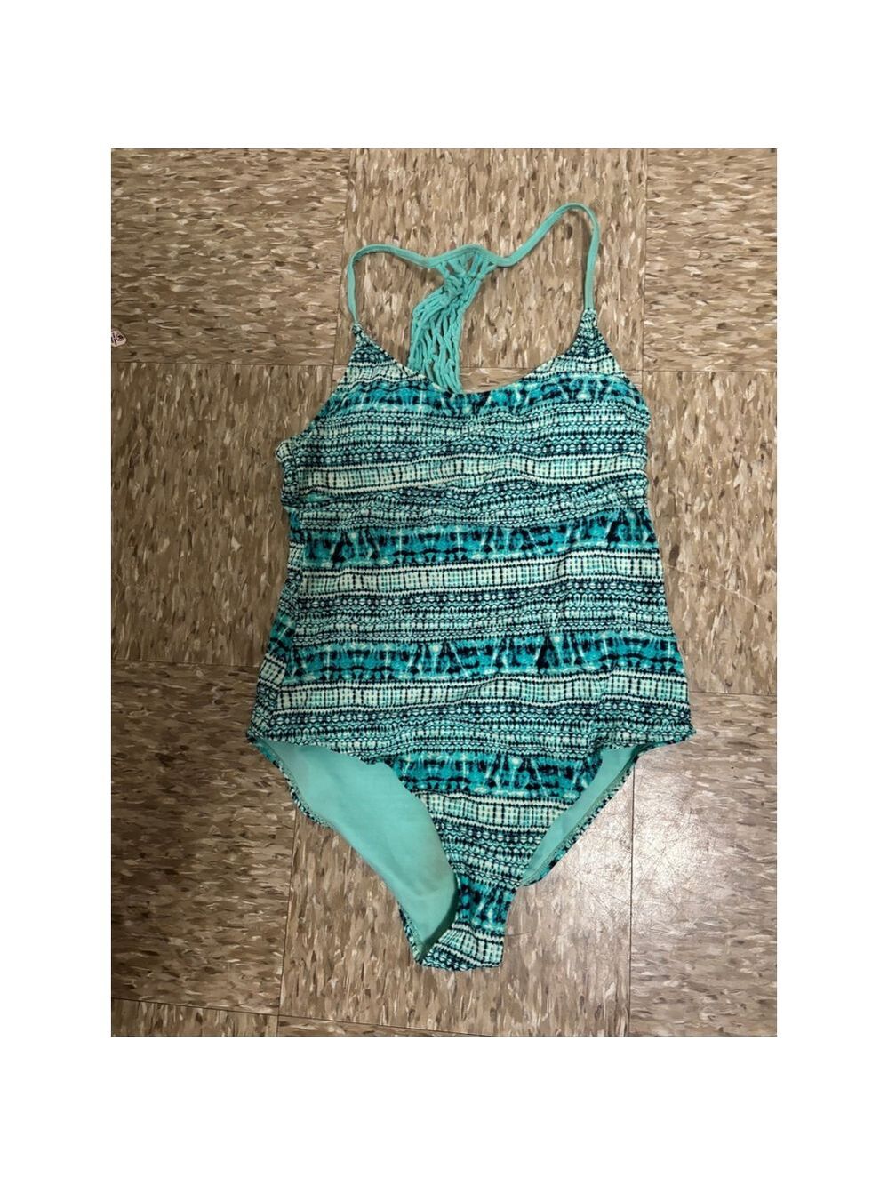 Swim suit